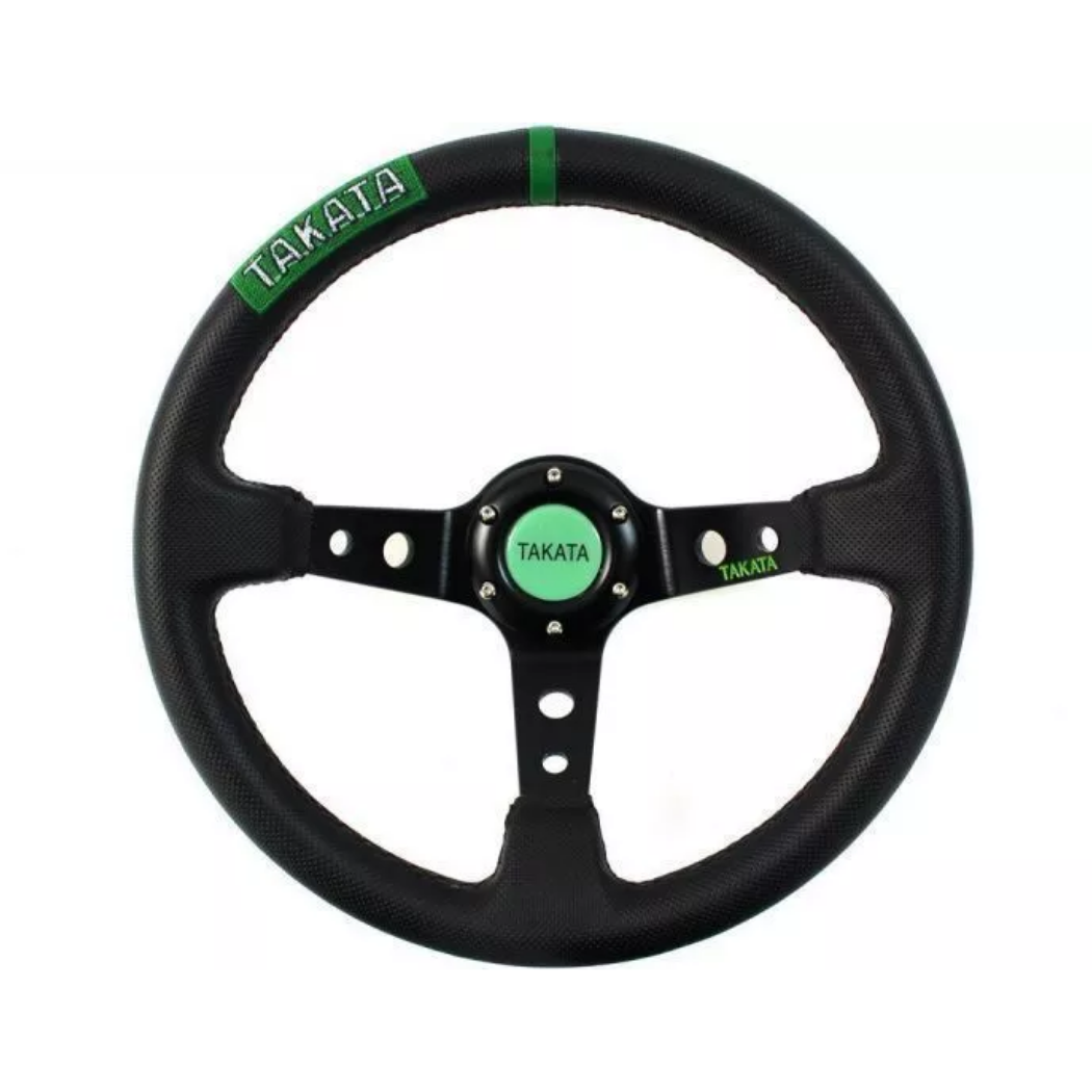 Buy Car Steering Wheels at Best Price in Pakistan Full Throttle Pakistan