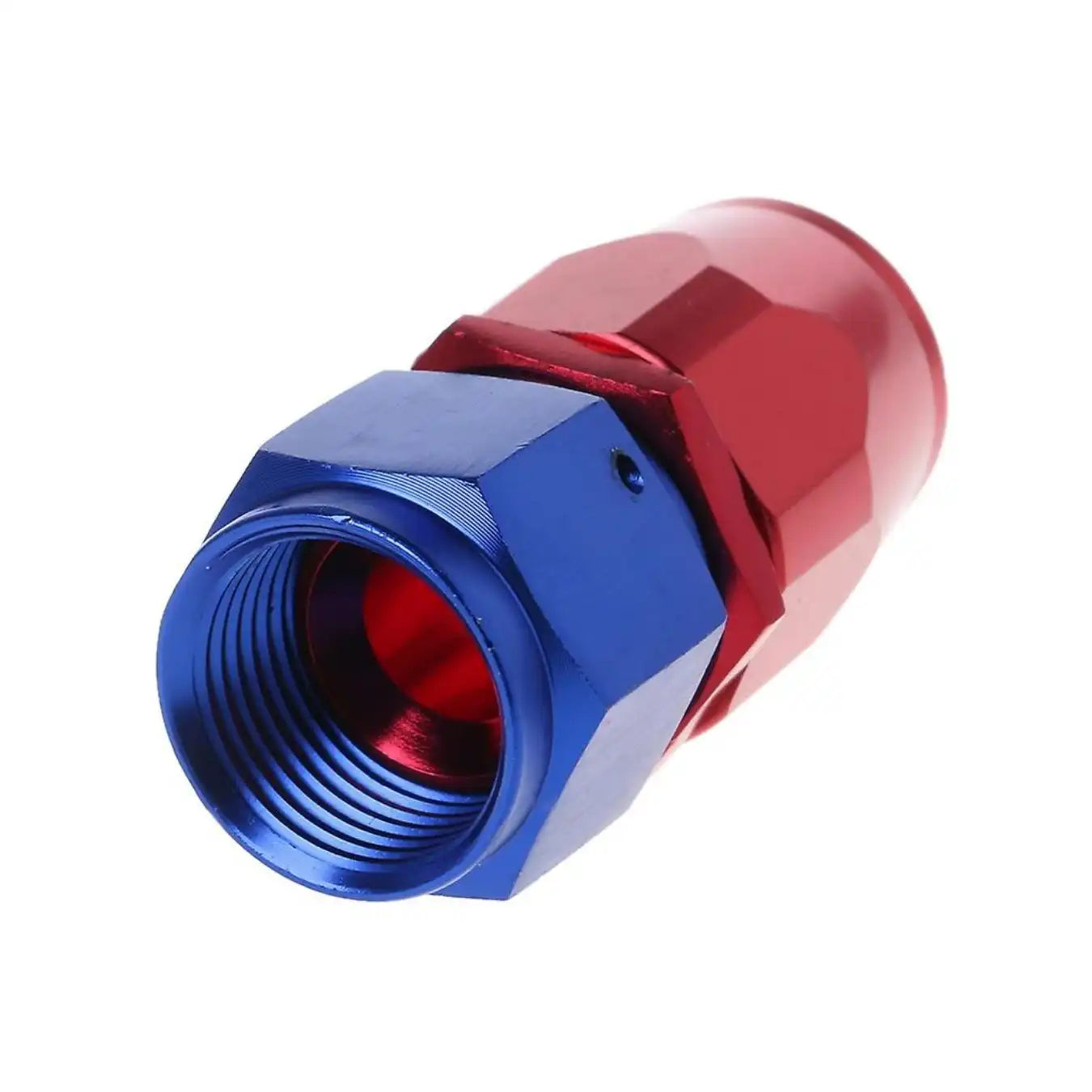 10AN Straight Hose Fitting