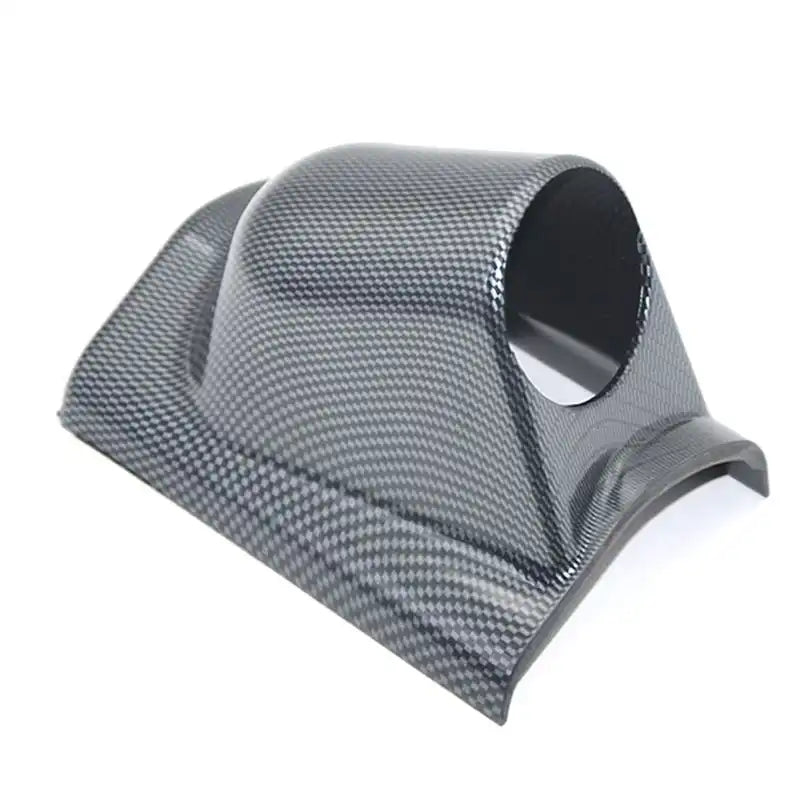 1 Dash Gauge Performance Meter Cover Single Gauge Meter Pod