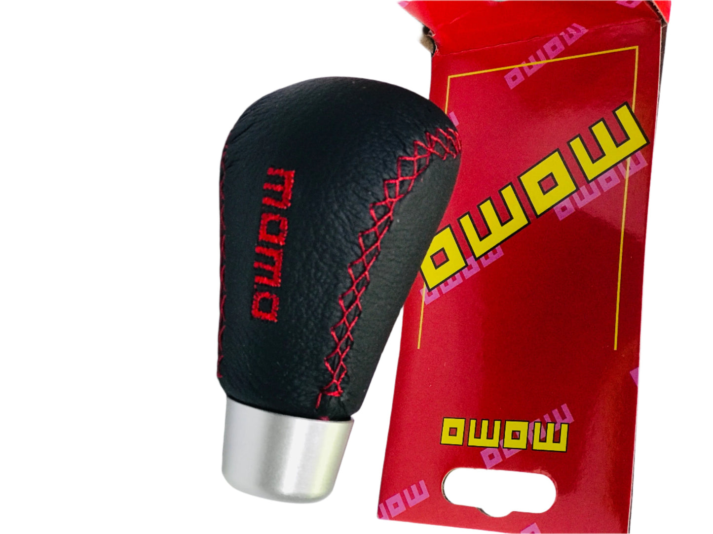 MOMO Universal Gear Knob for Manual Transmissions
