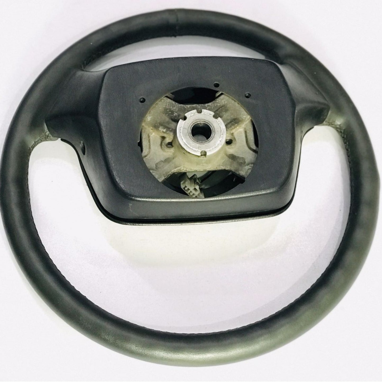 2 Spoke Steering Wheel for Toyota - Used