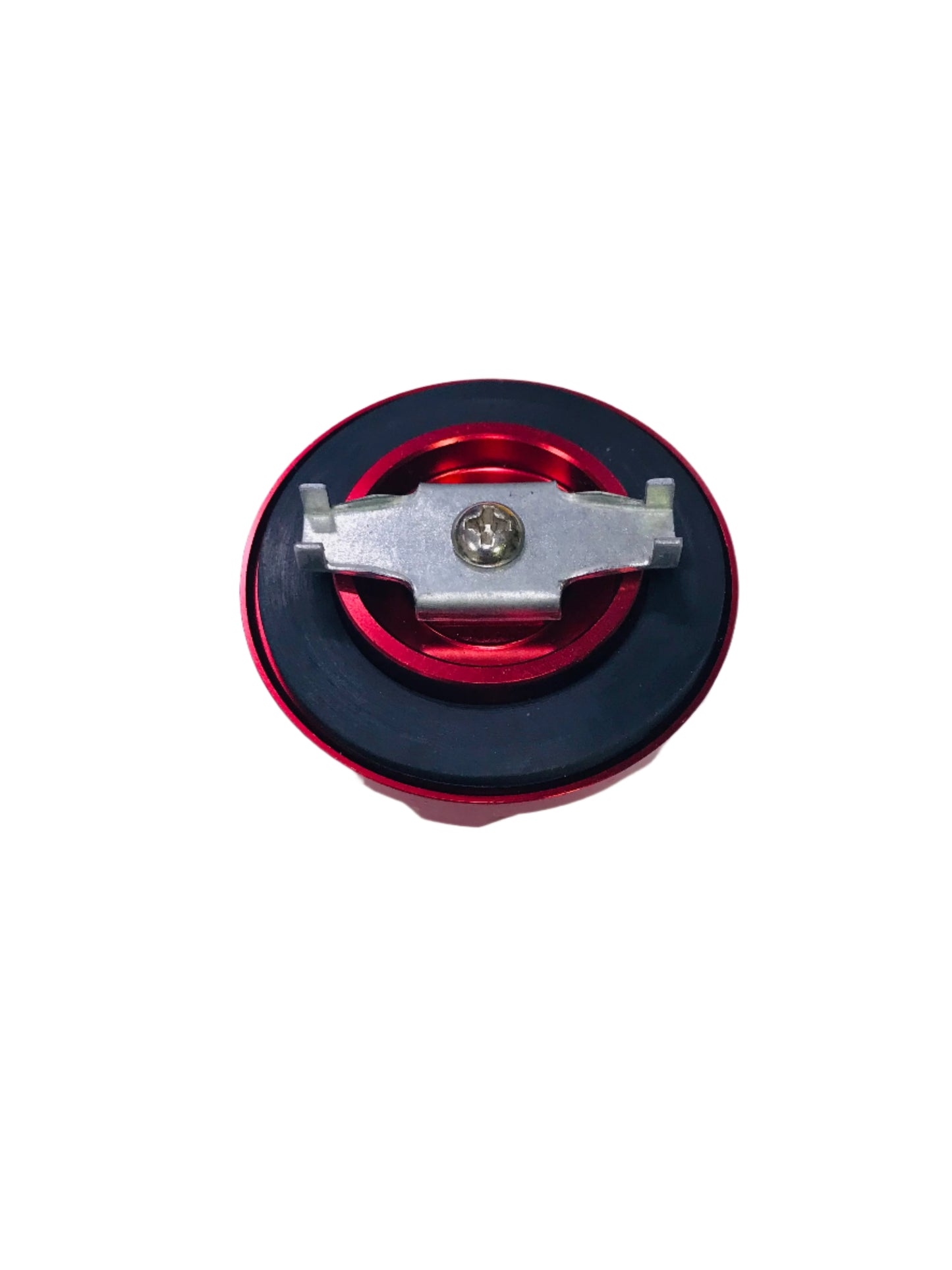 Ralli Art Oil Filler Cap
