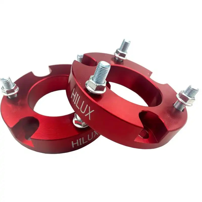 32mm Lift Spacer OEM Fitment for Revo, Vigo and Fortuner