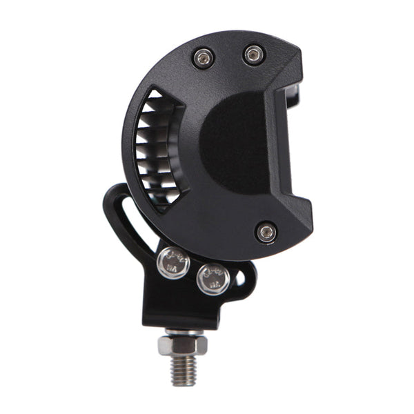 4 inch Work Light 18W + Mount Bracket