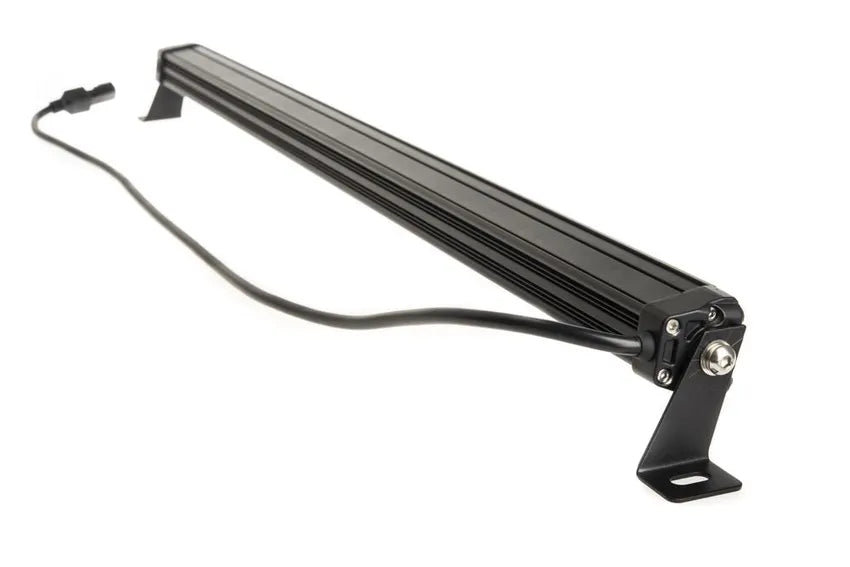Kings 30" LETHAL MKIII Slim Line LED Light Bar | 1 Lux @ 474.8m | 8,534 Lumens | Fitted with OSRAM LEDs