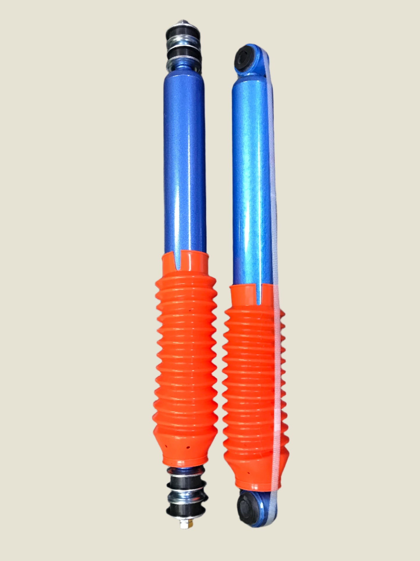 Toyota Land Cruiser 78 Series 2 inch Twin Tube Foam Cell Shocks