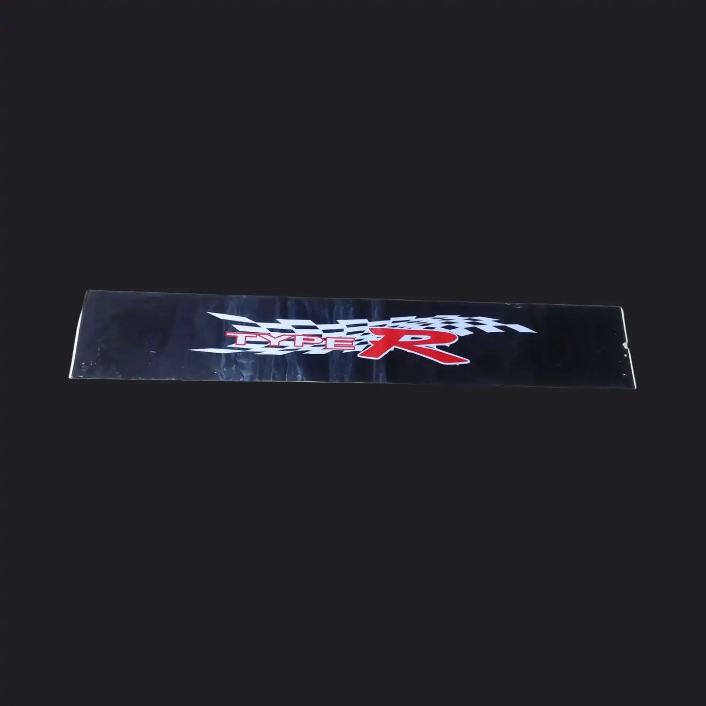 52 inch Type R Sticker