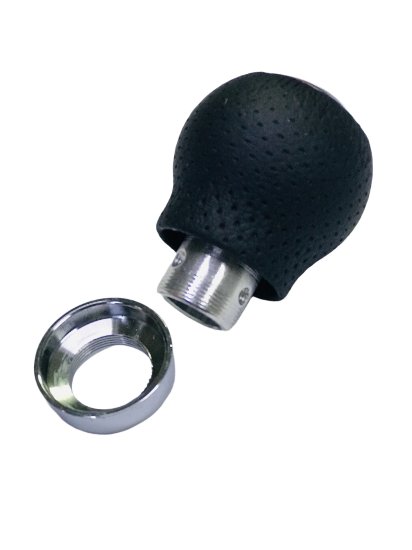 MOMO Universal Round Gear Knob for Manual Transmission