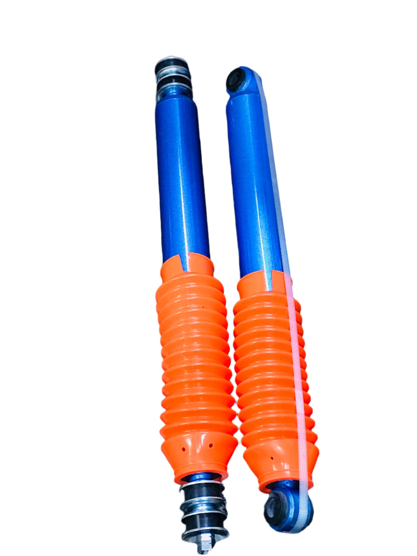 Toyota Land Cruiser 78 Series 2 inch Twin Tube Foam Cell Shocks