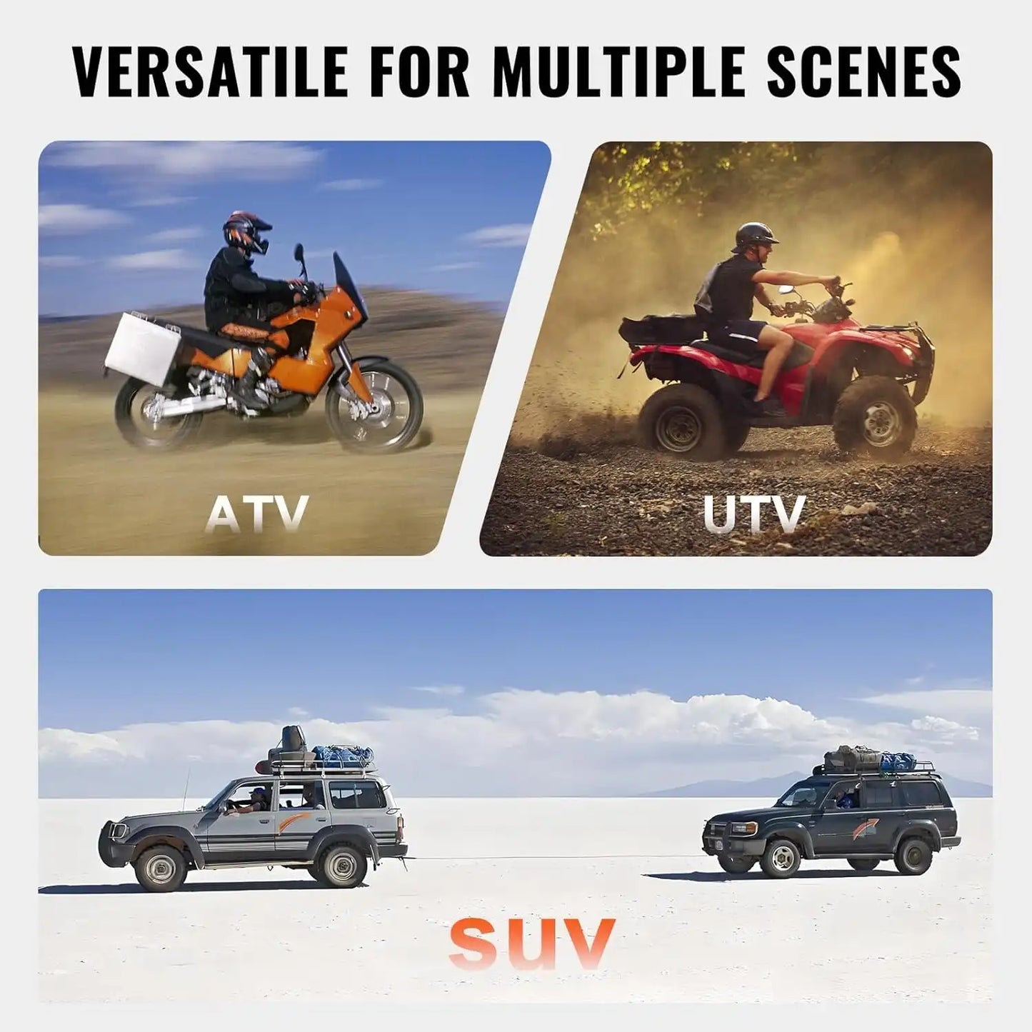 5 Liters Fuel Tank Petrol Can Motorcycle Jerry Can