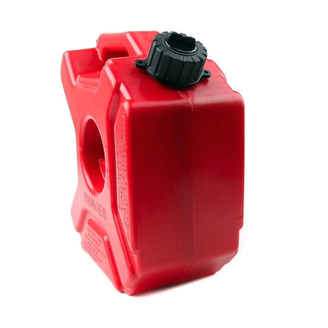 5 Liters Fuel Tank Petrol Can Motorcycle Jerry Can