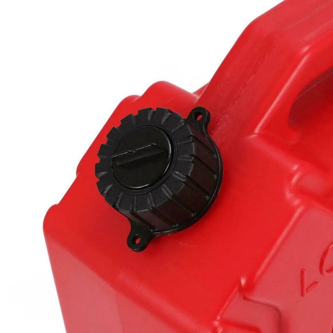 5 Liters Fuel Tank Petrol Can Motorcycle Jerry Can