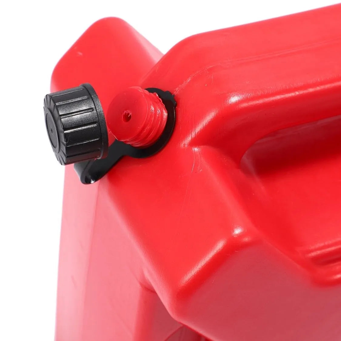 5 Liters Fuel Tank Petrol Can Motorcycle Jerry Can