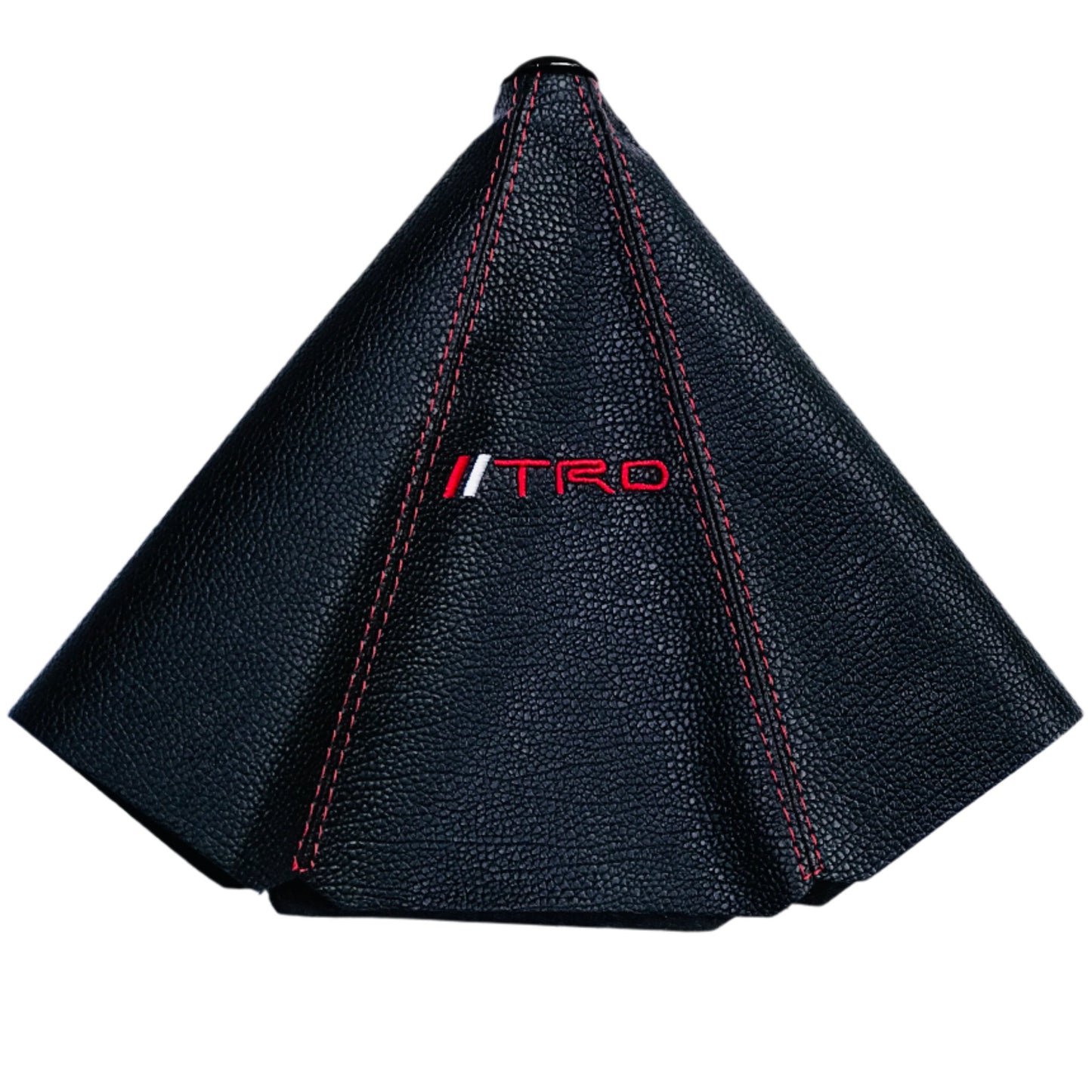 TRD Universal Gear Boot Cover in Artificial Leather Material