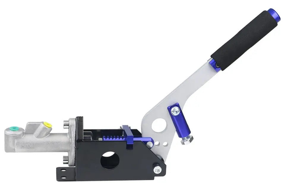 Universal Horizontal Competitive Handbrake - Racing Car Drift Hand Brake, Parking Brake