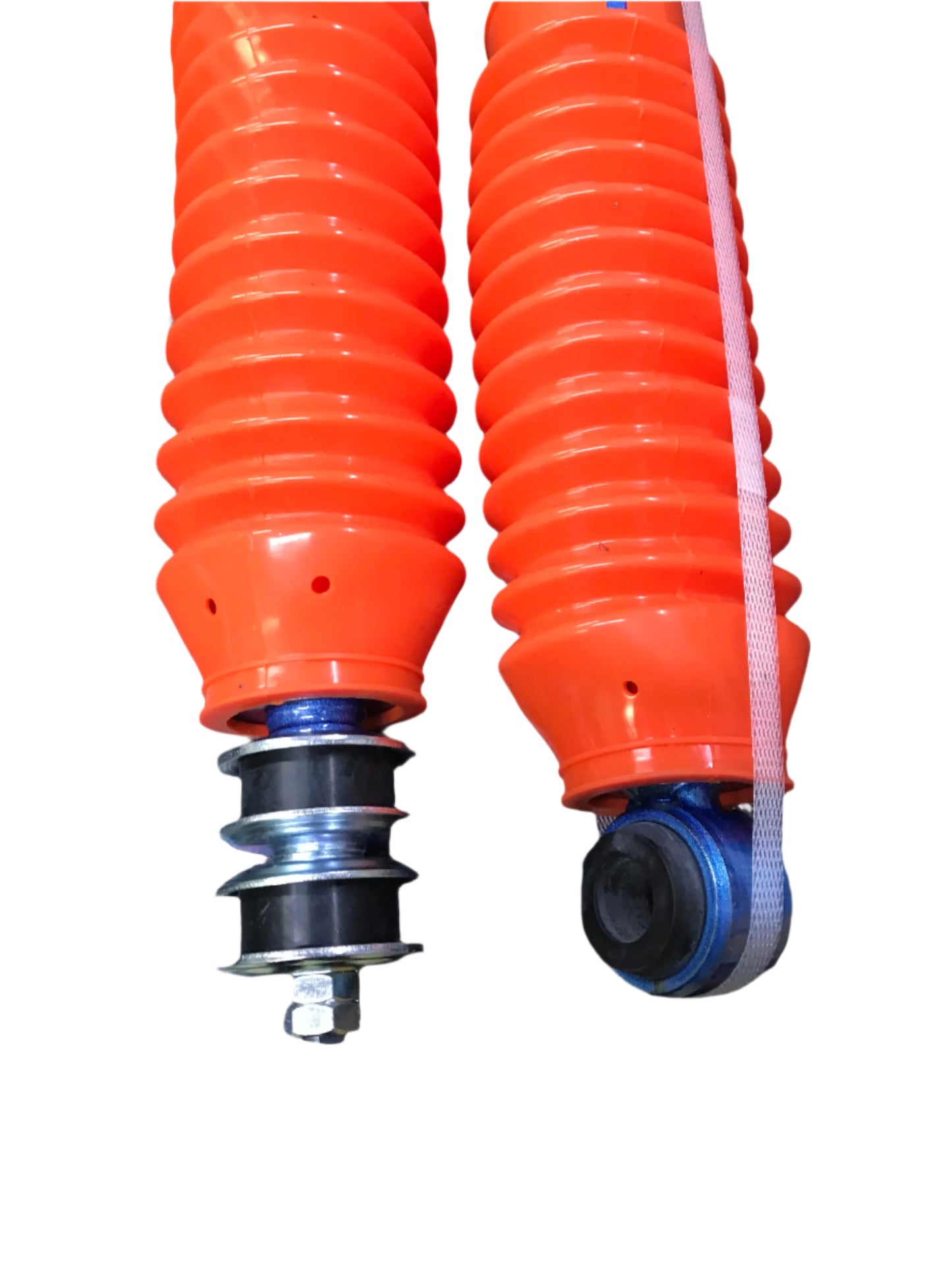 Toyota Land Cruiser 78 Series 2 inch Twin Tube Foam Cell Shocks