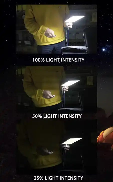 Outdoor LED Camping Light