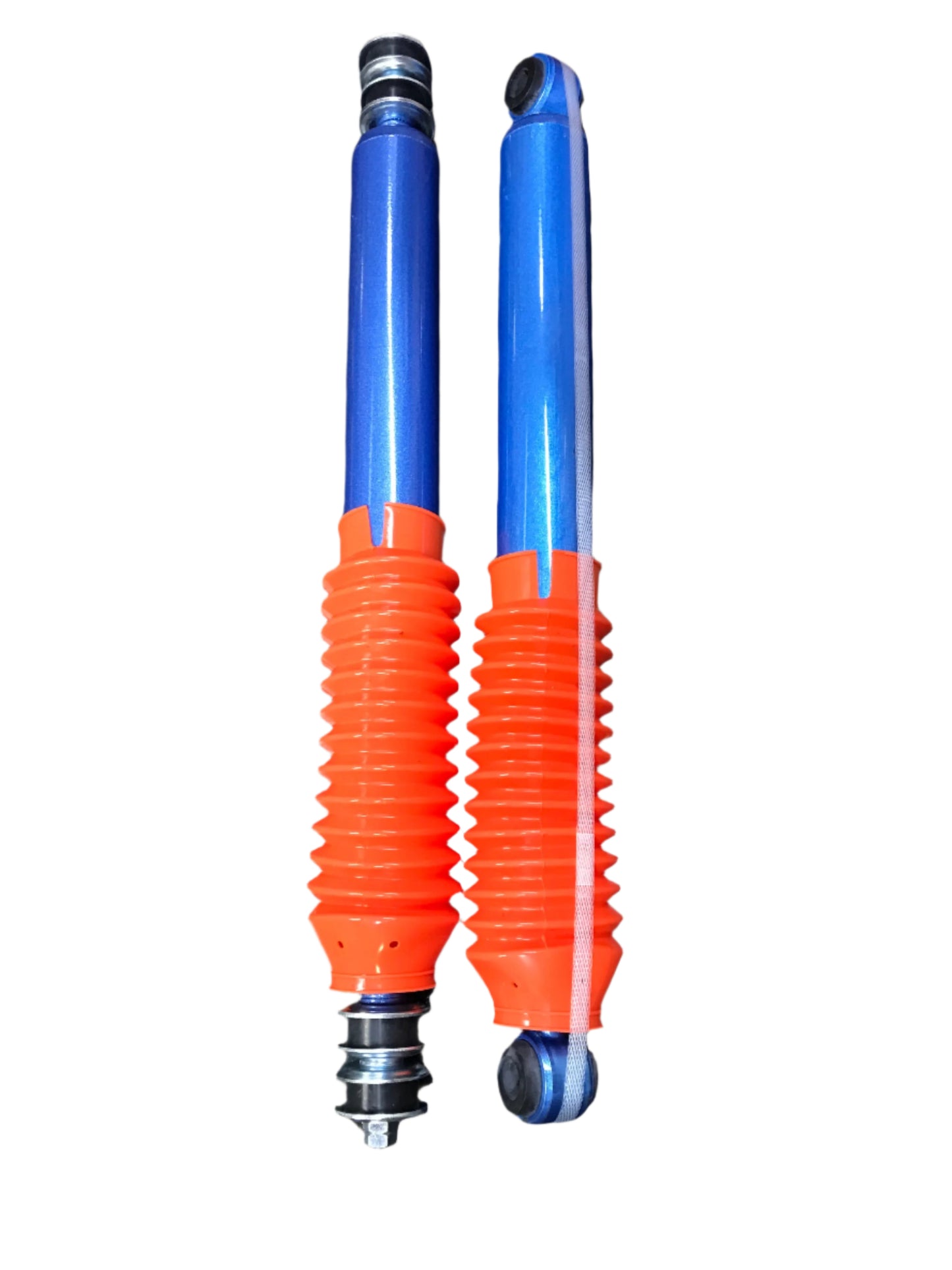 Toyota Land Cruiser 78 Series 2 inch Twin Tube Foam Cell Shocks