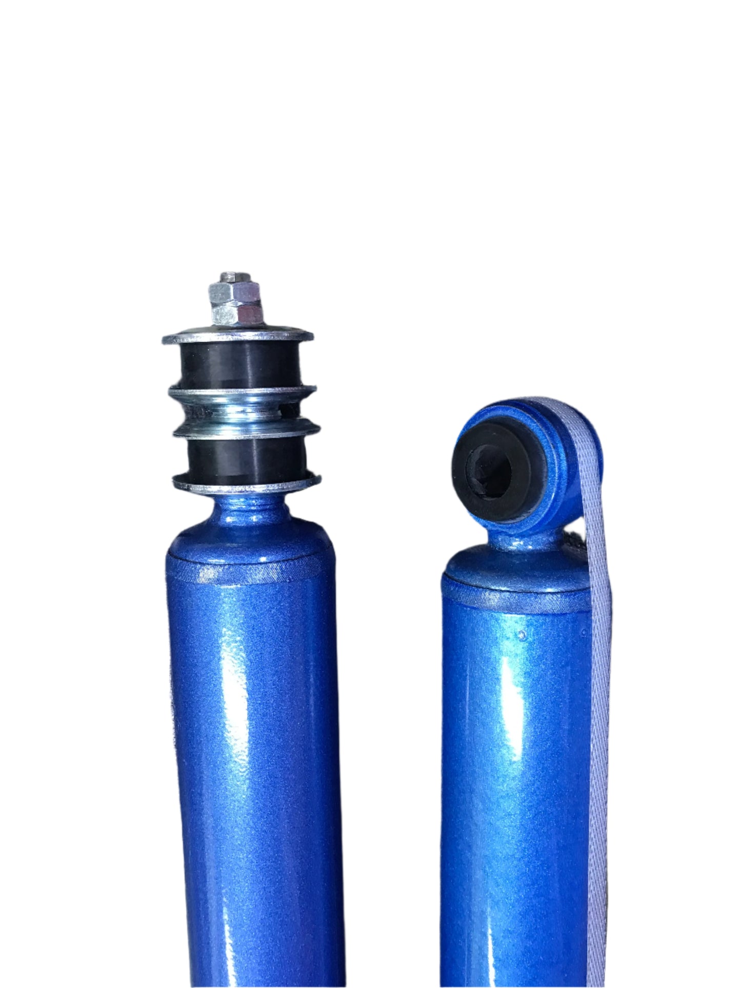 Toyota Land Cruiser 78 Series 2 inch Twin Tube Foam Cell Shocks