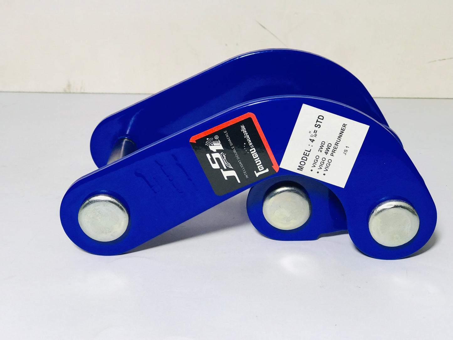 JS1 - Thailand Comfort Shackle for Hilux Vigo- Stock Height