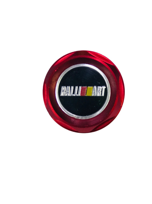 Ralli Art  Oil Filler Cap