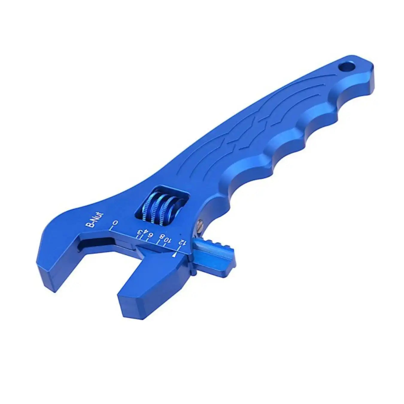 Adjustable Aluminum Lightweight Wrench Fitting Tools for AN 3- 12