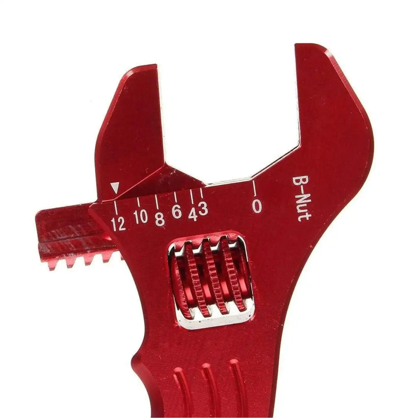 Adjustable Aluminum Lightweight Wrench Fitting Tools for AN 3- 12