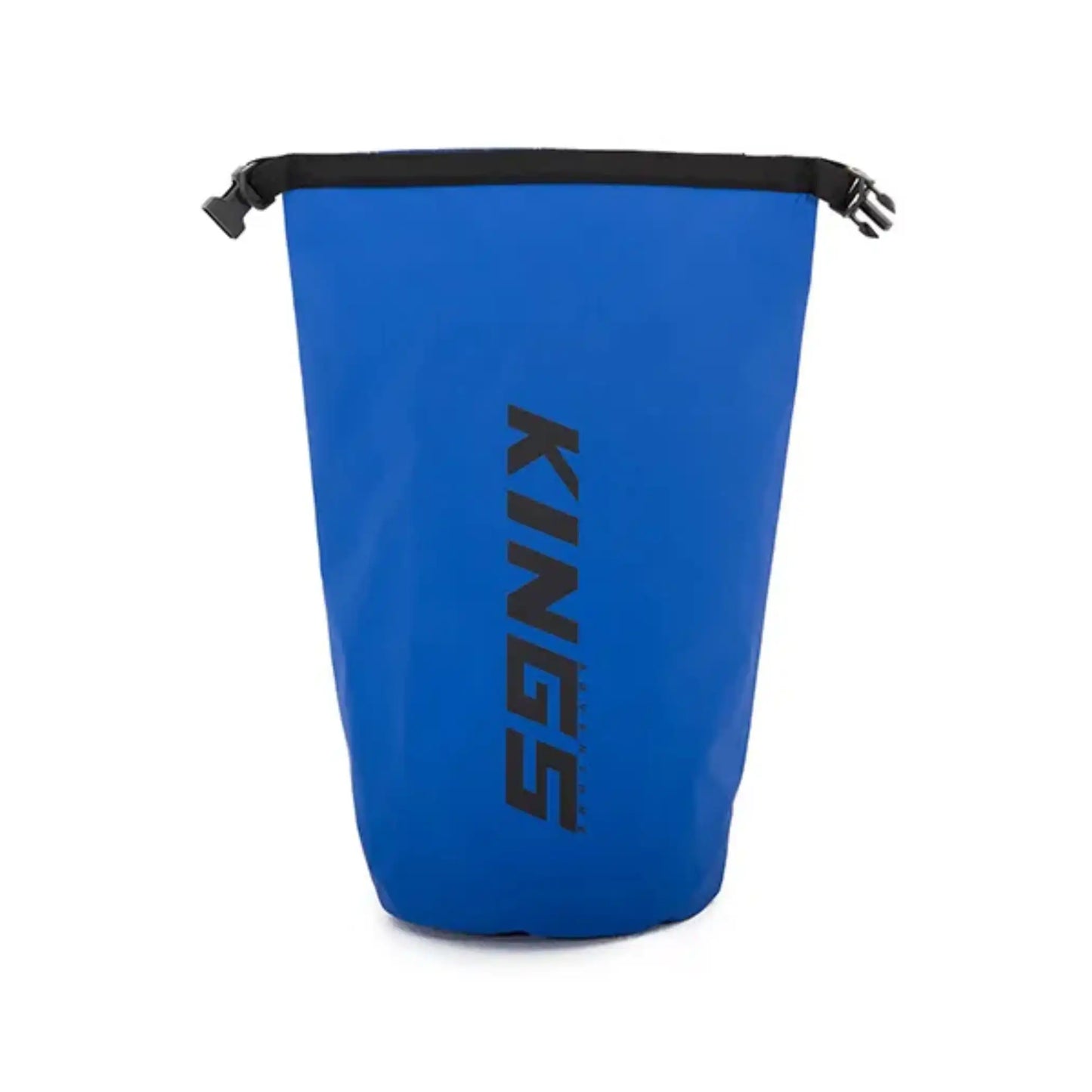 Kings 15L Waterproof Dry Bag | 100% Water-tight | 500D Polyester | Shoulder Strap