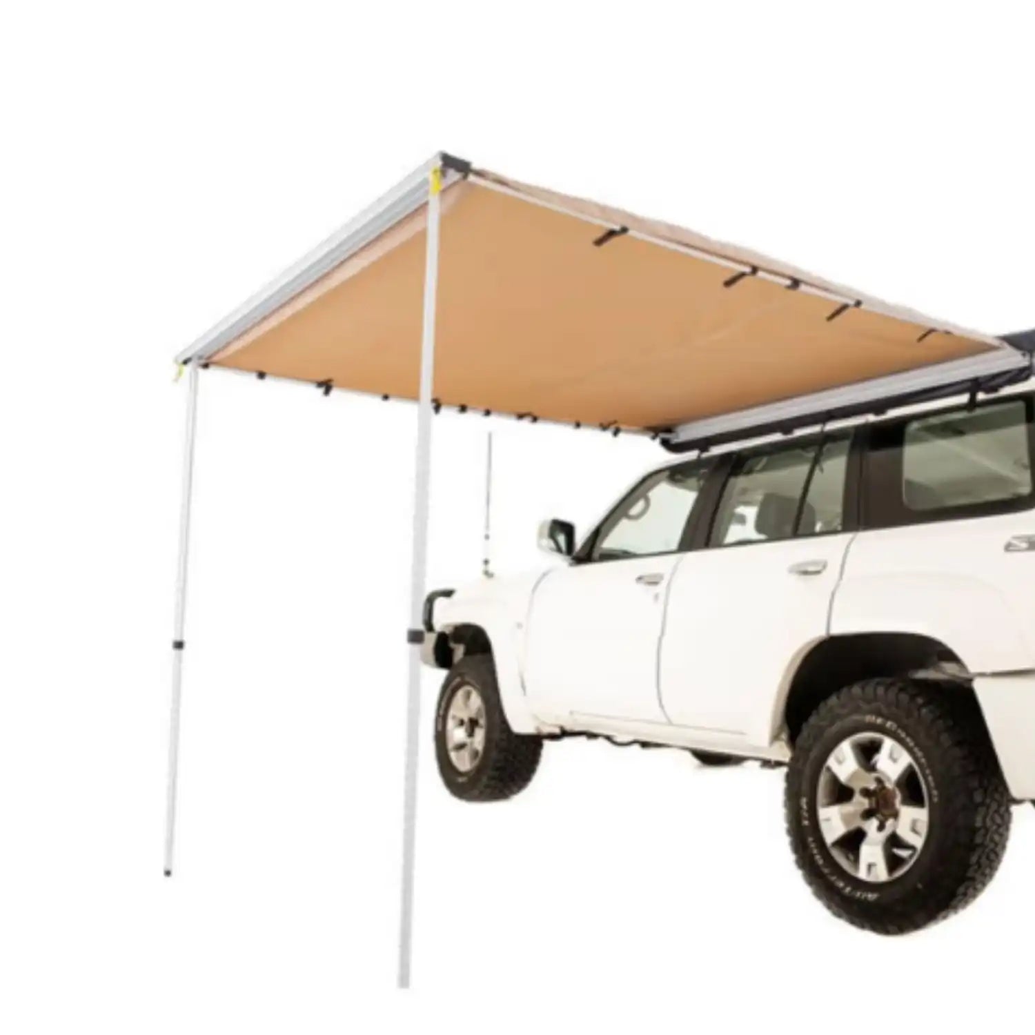 Adventure Kings 2x3m Waterproof Side Awning