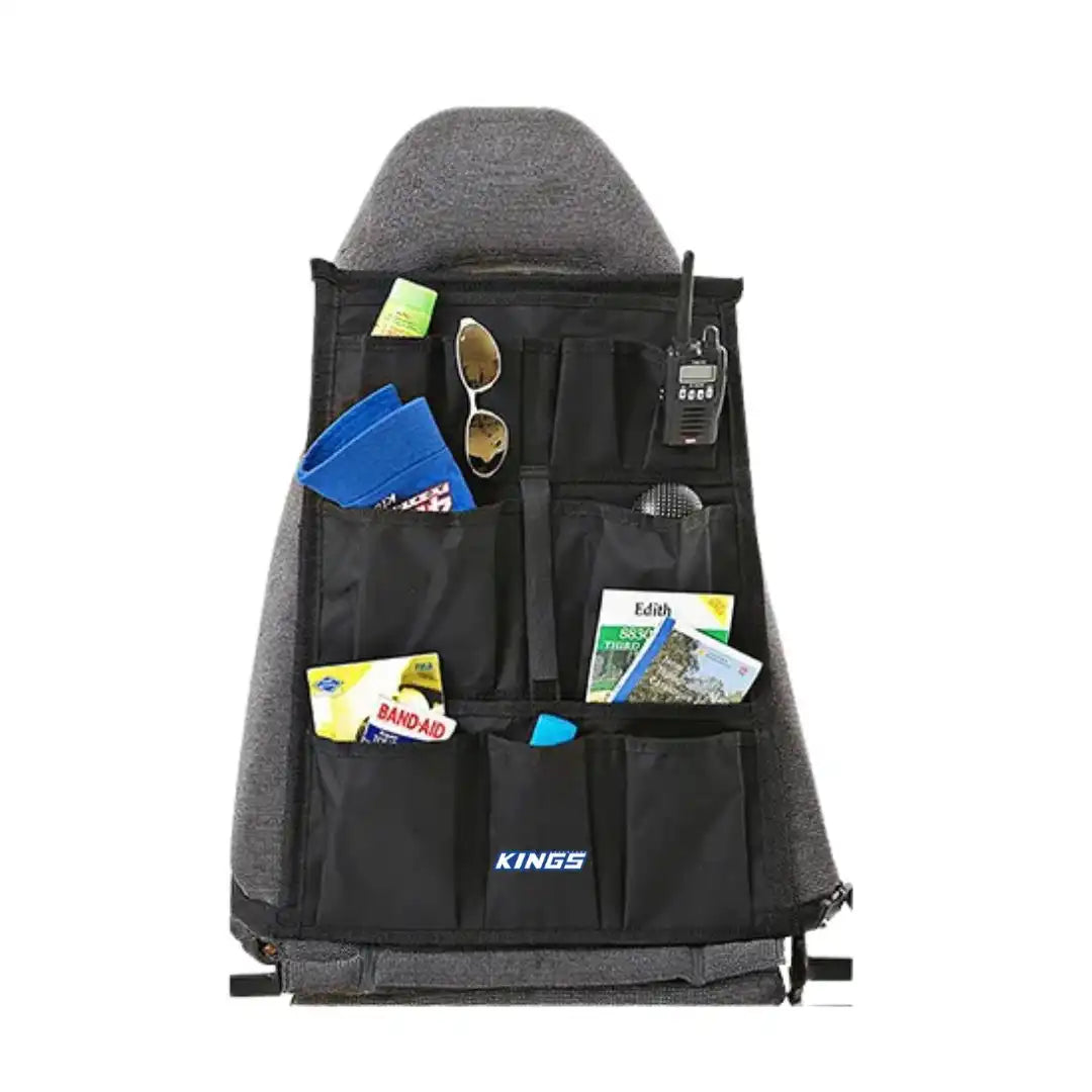 Adventure Kings Car Seat Organiser