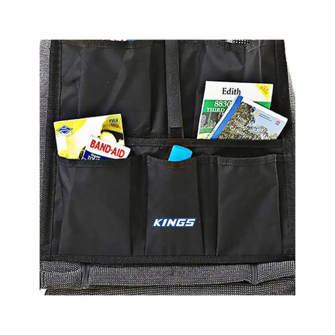 Adventure Kings Car Seat Organiser