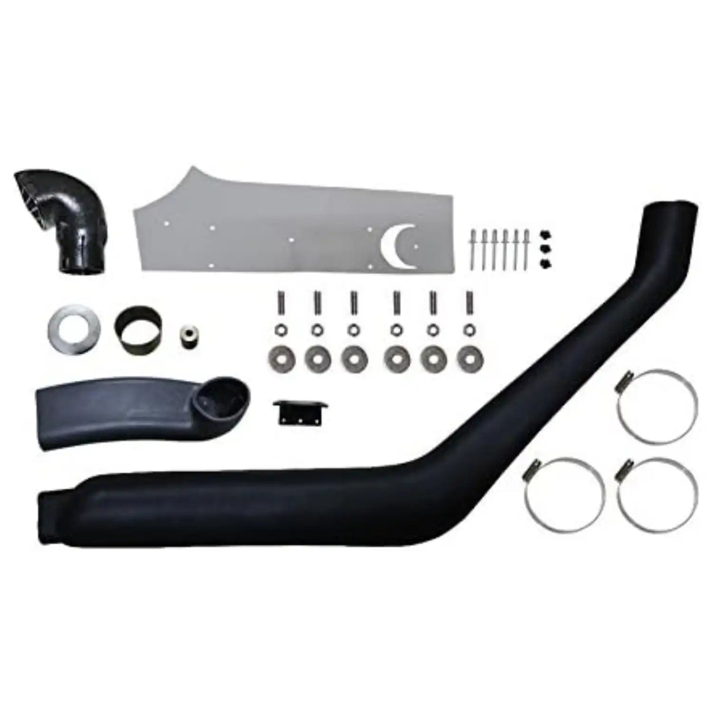 Air Intake Snorkel Toyota Hilux 167 Series Left Side Fitment