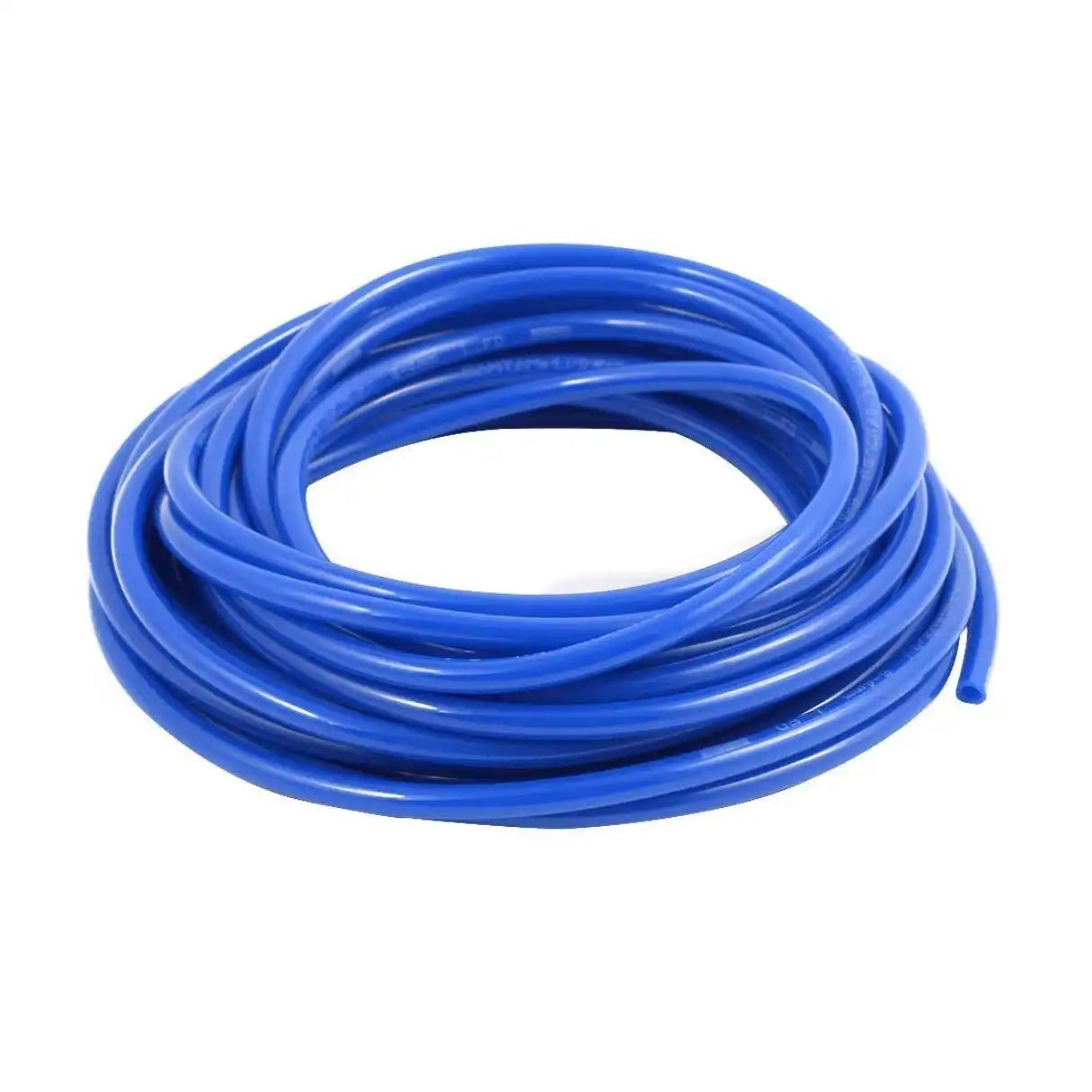 Blue High Temp Silicone Vacuum Hose