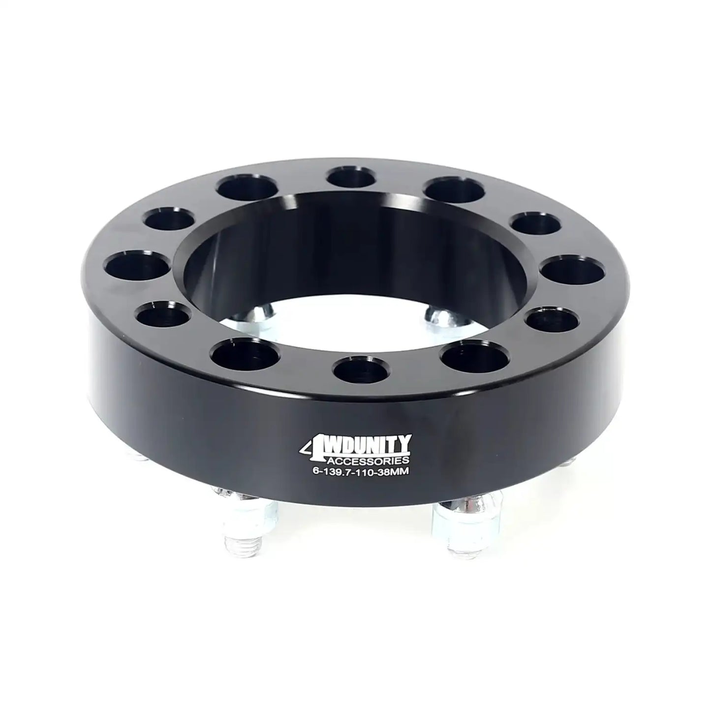 Car Wheel Spacers 38MM 6 STUD WHEEL SPACERS 6x139.7