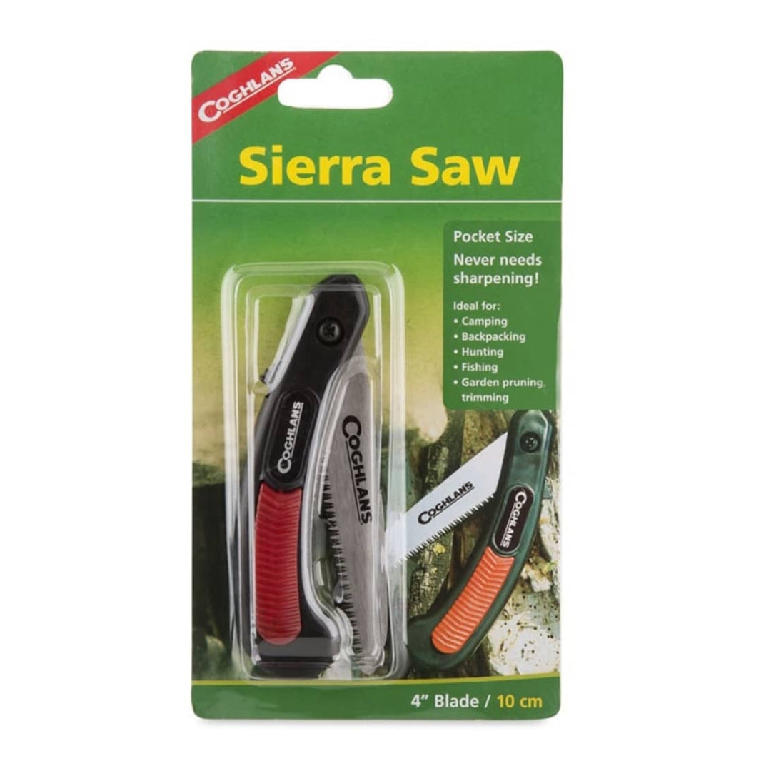 Coghlan's Pocket Sierra Saw