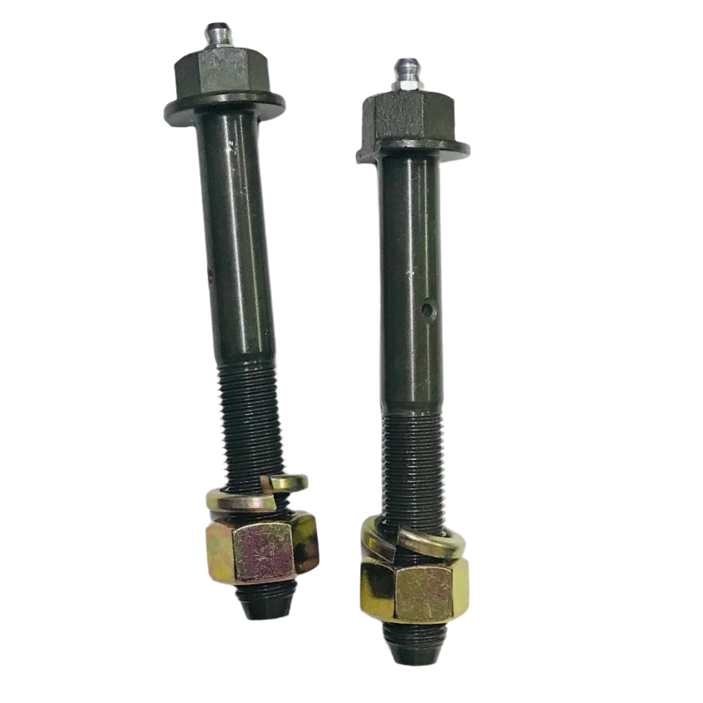 Tough Dog Greaseable Fixed Pins Rear - TDGP-668