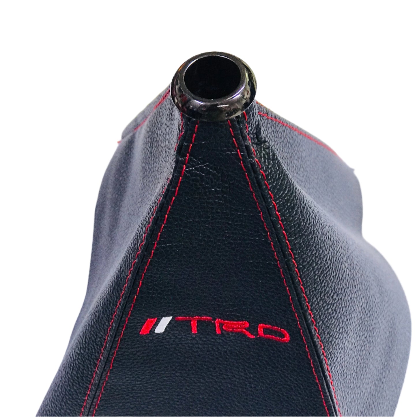 TRD Universal Gear Boot Cover in Artificial Leather Material