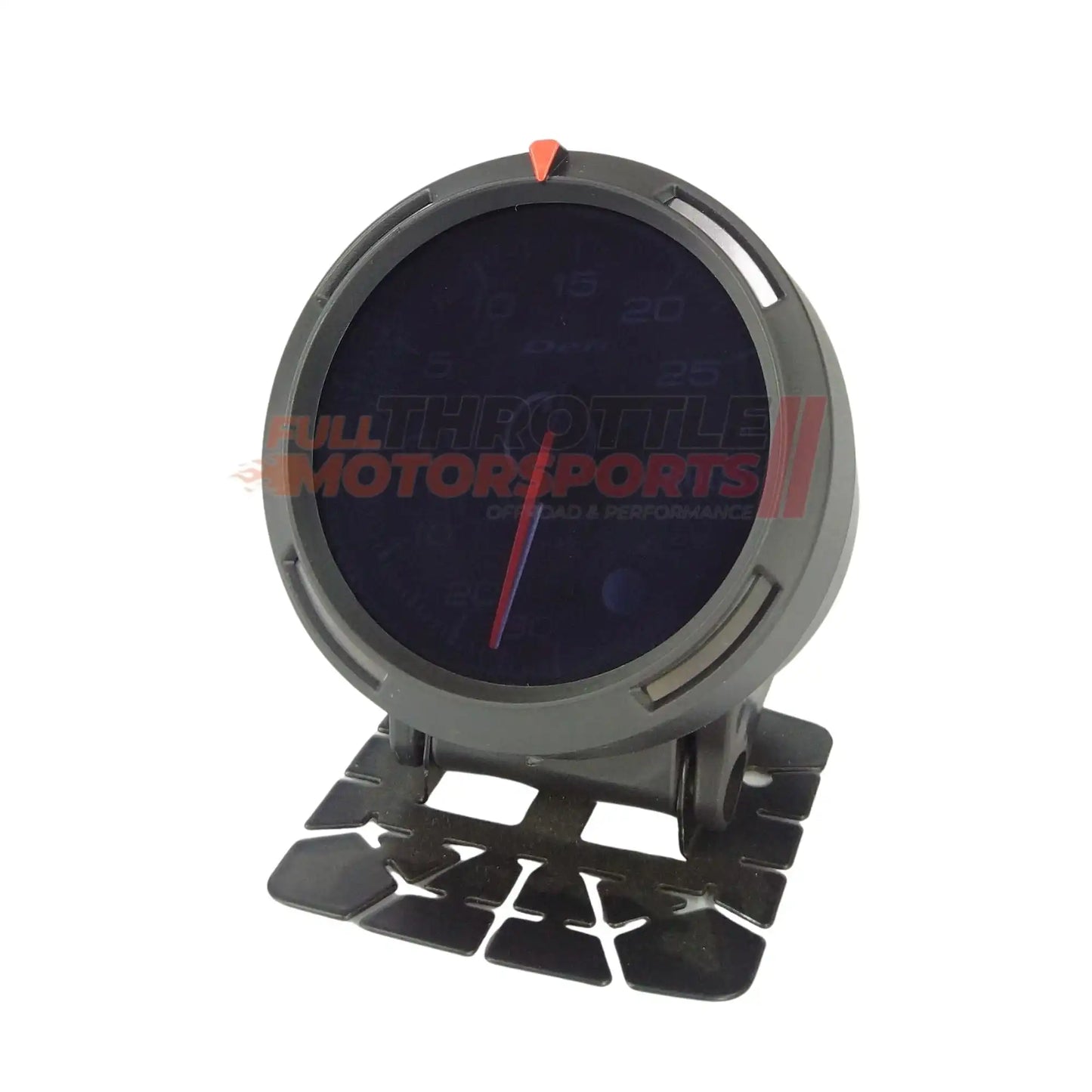 Defi Advance BF Boost Gauge (60mm, 30 PSI)