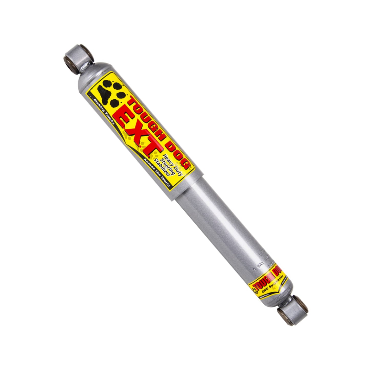Tough Dog Ext 5001 Heavy Duty Steering Damper