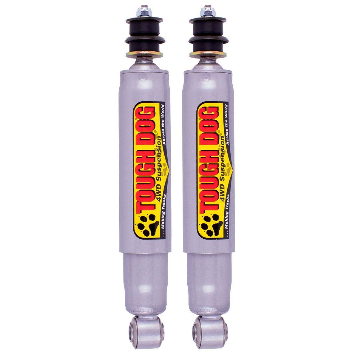 Foam Cell Shock Absorber (FRONT) FC41103 (pair)