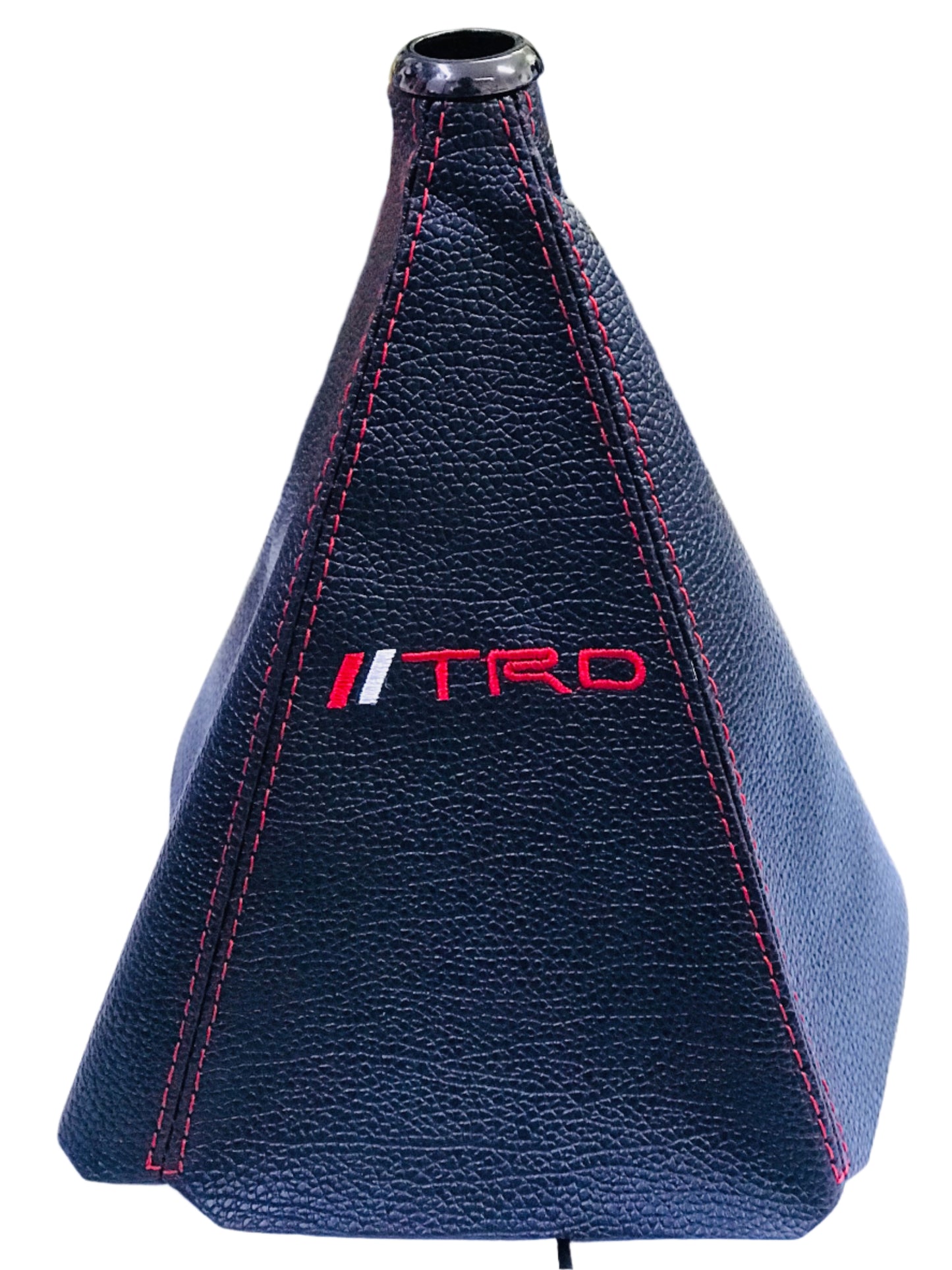 TRD Universal Gear Boot Cover in Artificial Leather Material