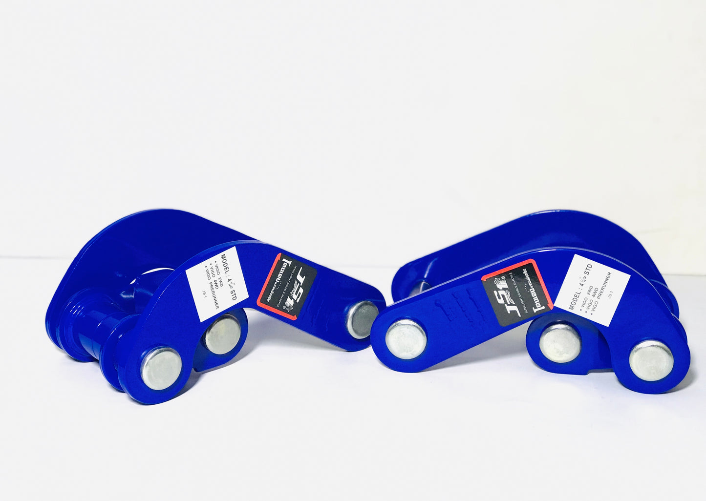 JS1 - Thailand Comfort Shackle for Hilux Vigo- Stock Height