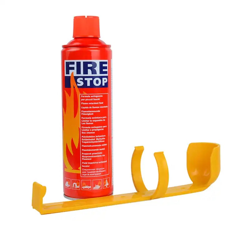 Fire Extinguisher Fire Stop Spray 500ml