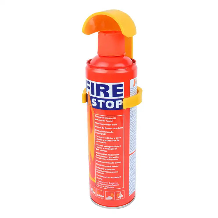 Fire Extinguisher Fire Stop Spray 500ml