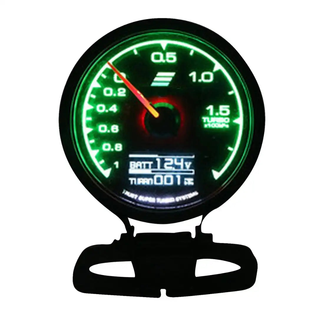 Greddy Turbo Boost Gauge