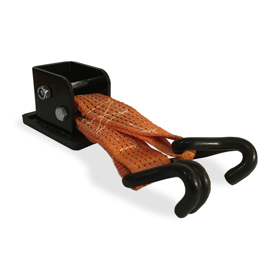 High Lift Farm Jack Mate Wheel Lift Attachment