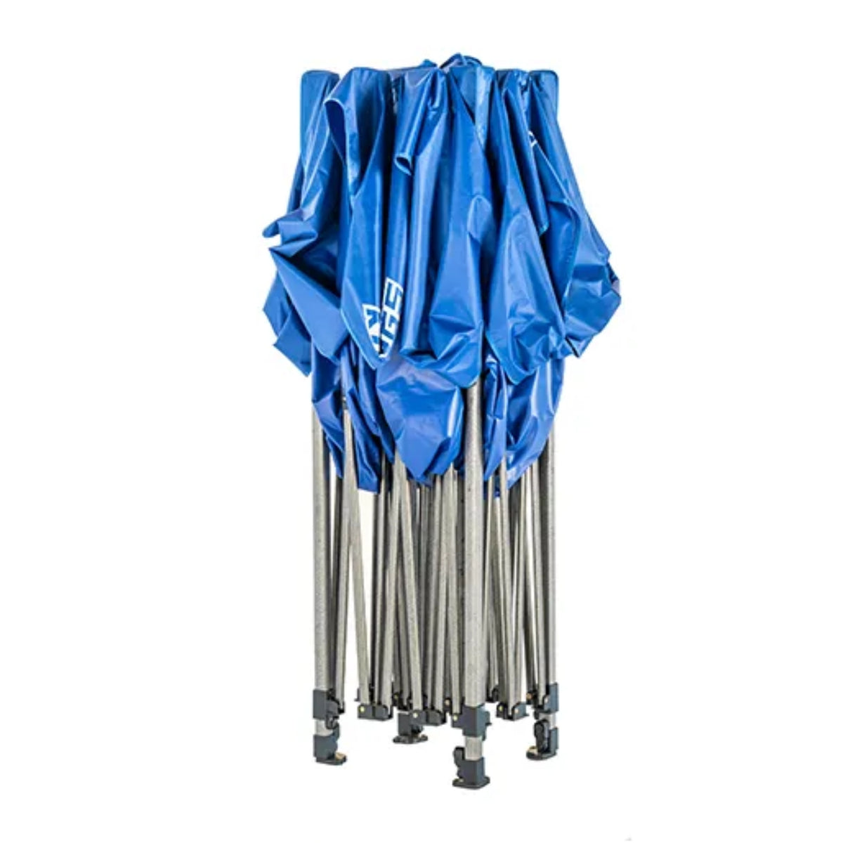 Kings 4.5x3m Portable Gazebo Heavy-Duty Steel Frame | UPF50+ | 420D Polyester