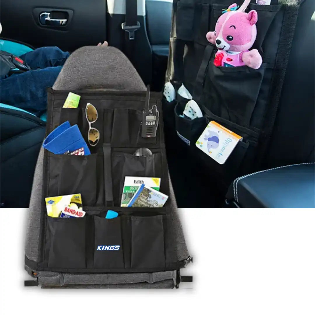 Adventure Kings Car Seat Organiser