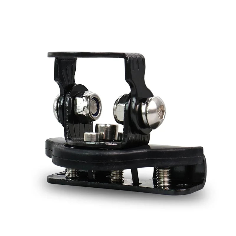 LED Work Light Mount Bracket Clamp Holder for Off Road SUV ATV 4WD (Pair)