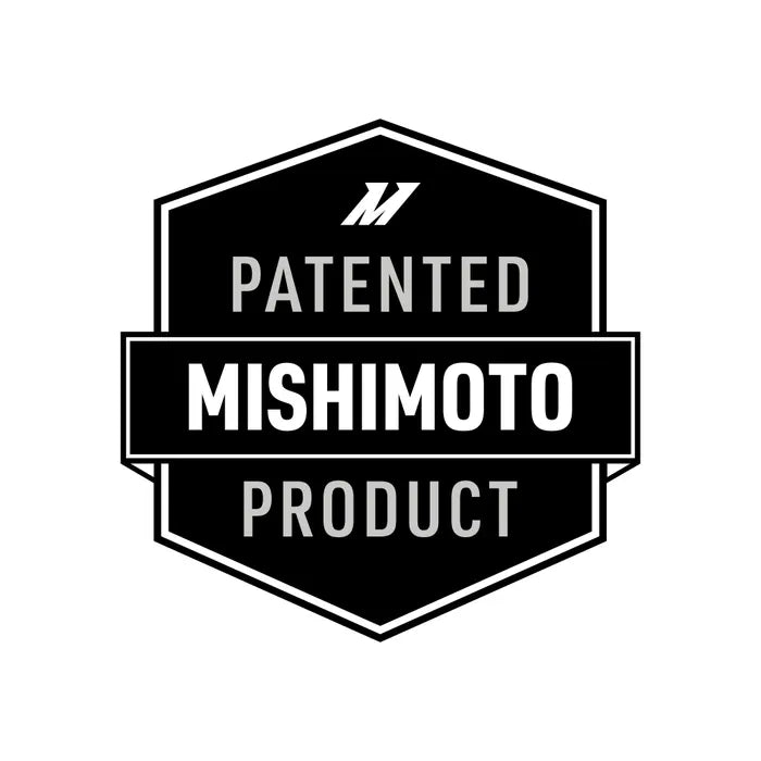 Mishimoto High-Pressure Radiator Cap 1.3 Bar (19 PSI) – Small